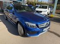 Mercedes-Benz C Class 2.1 C250 BlueTEC AMG Line G-Tronic+ Euro 6 (s/s) 5dr 7