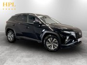 Hyundai TUCSON 1.6 h T-GDi SE Connect SUV 5dr Petrol Hybrid Auto Euro 6 (s/s) (230 ps) All 1