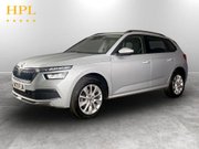 Skoda Kamiq 1.0 TSI SE Drive SUV 5dr Petrol Manual Euro 6 (s/s) (95 ps) Air Con - Alloy 3
