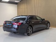 Maserati Quattroporte 3.8 Quattroporte GTS Auto 4dr 21