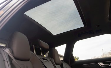 Audi RS6 Avant Vorsprung 14