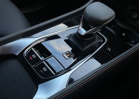 MG HS 1.5 T-GDI HYBRID+ TROPHY 21