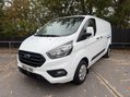 Ford Transit Custom 300 TREND P/V ECOBLUE 3
