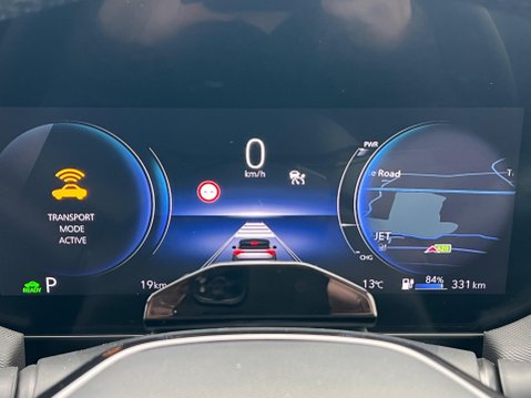 Suzuki e Vitara 49kWh Motion Auto 5dr 19