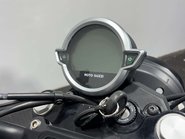 Moto Guzzi V7 853 STONE 2022 PROJECT BIKE SPARES OR REPAIR RETRO ROADSTER 19