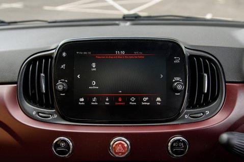 Fiat 500 STAR 26