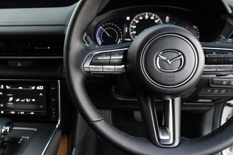 Mazda MX-30 SPORT LUX 20