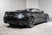 Aston Martin DBS V12 VOLANTE. FULL ASH. CARBON EXT. CERAMIC BRAKES. BANG & OLUFSEN. 4