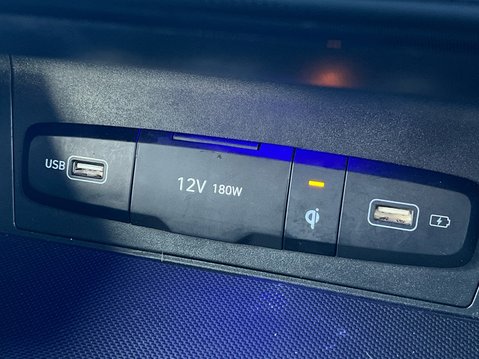 Hyundai TUCSON T-GDI N LINE 24