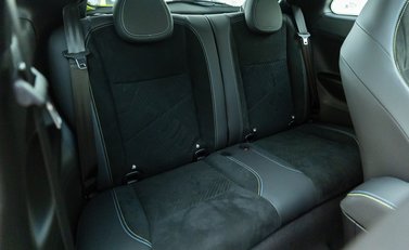 Abarth 500e Scorpionissima 17