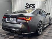 BMW M4 3.0 BiTurbo Competition Coupe 2dr Petrol Steptronic Euro 6 (s/s) (510 ps) 6