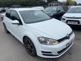 Volkswagen Golf 1.4 TSI BlueMotion Tech SE Euro 5 (s/s) 3dr 1