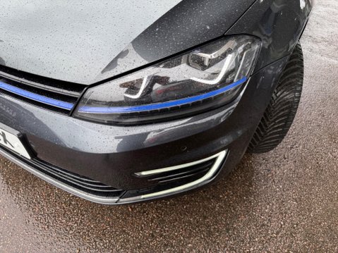Volkswagen Golf 1.4 TSI 8.7kWh GTE DSG Euro 6 (s/s) 5dr 33