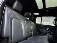 Land Rover Defender V8 50