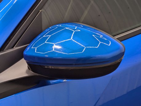 Peugeot 2008 2008 Allure Premium EV 5dr 29