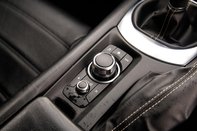 Fiat 124 Spider SPIDER MULTIAIR LUSSO 30