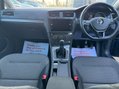 Volkswagen Golf SE NAVIGATION TSI BLUEMOTION TECHNOLOGY 23