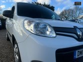 Renault Kangoo LWB L2H1 Low Roof Business Plus M19 Air Con Sensors EURO 6 NO VAT 14