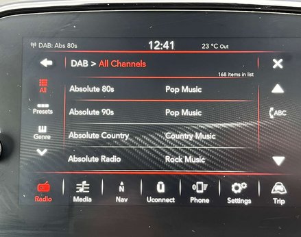 Abarth 695 1.4 695 3dr 32
