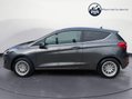 Ford Fiesta 1.0T EcoBoost Zetec Euro 6 (s/s) 3dr 5