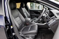 Jaguar I-Pace BLACK 36