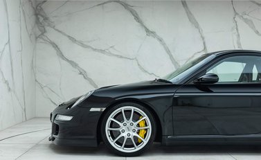 Porsche 911 GT3 RS (997) 36
