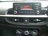 Kia Picanto 2 ONLY 48,000 MILES FROM NEW 11