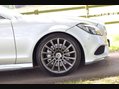 Mercedes-Benz CLS 3.0 CLS 350 AMG Line Premium Bluetec Auto 4dr 37