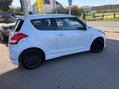 Suzuki Swift 1.6 Sport Euro 6 3dr (SNav) 8