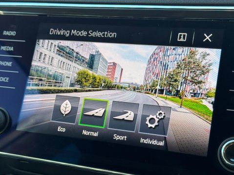 Skoda Superb 1.5 TSI ACT SE L DSG Euro 6 (s/s) 5dr 27
