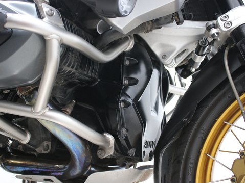 BMW R 1250 GS ADVENTURE R 1250 GS ADVENTURE TE 40