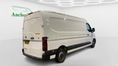 Renault Master LWB L3H2 Medium Roof Advance Air Con Sensors EURO 6 4