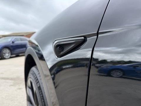 Tesla Model Y SUV 5dr Electric Auto RWD (346 ps) 47