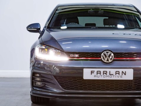Volkswagen Golf 2.0 TSI GTI Performance Hatchback 5dr Petrol DSG Euro 6 (s/s) (245 ps) 12
