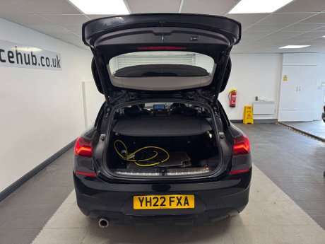 BMW X2 1.5 X2 xDrive 25e Sport Auto 4WD 5dr 27