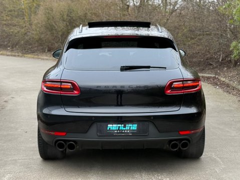 Porsche Macan 3.0 TD V6 S PDK 4WD Euro 6 (s/s) 5dr 4