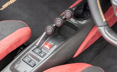 Ferrari 488 Pista Spider 20