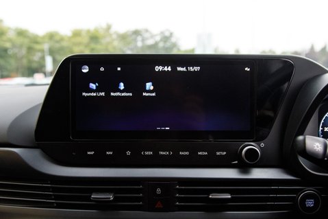 Hyundai i20 T-GDI ULTIMATE 24