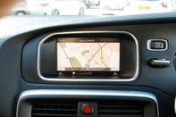 Volvo V40 T2 R-DESIGN NAV PLUS 22