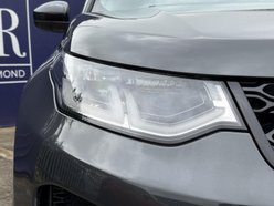 Land Rover Discovery Sport 1.5 P300e 12.2kWh R-Dynamic HSE SUV 5dr Petrol Plug-in Hybrid Auto 4WD Euro 12