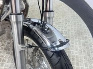 Mash TT40 2017 925 MILES MOT MARCH 2027 GREAT LOOKING 400CC PROJECT BIKE 25