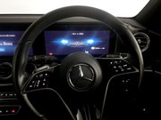 Mercedes-Benz E Class 2.0 E300de 13.5kWh AMG Line Estate 5dr Diesel Plug-in Hybrid G-Tronic+ Euro 13