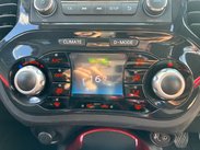 Nissan Juke 1.5 dCi 8v Acenta Euro 5 5dr 24