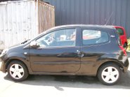 Renault Twingo I-MUSIC 3