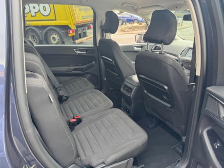 Ford Galaxy TITANIUM ECOBLUE 26
