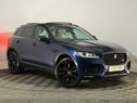 Jaguar F-Pace S AWD