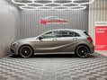 Mercedes-Benz A Class 2.1 A200d AMG Line (Premium) 7G-DCT Euro 6 (s/s) 5dr 15