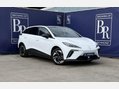 MG MG4 64kWh Trophy Long Range Hatchback 5dr Electric Auto (203 ps) 1