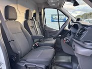 Ford Transit 350 Rwd Leader L3 H3 130 ps Panel Van - Tow Axle 4
