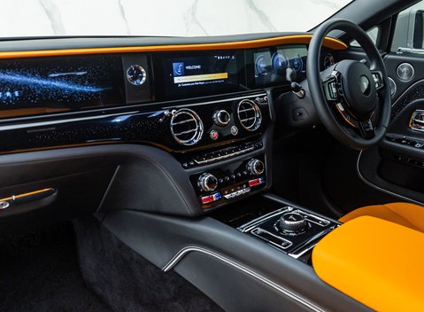 Rolls-Royce Spectre 18